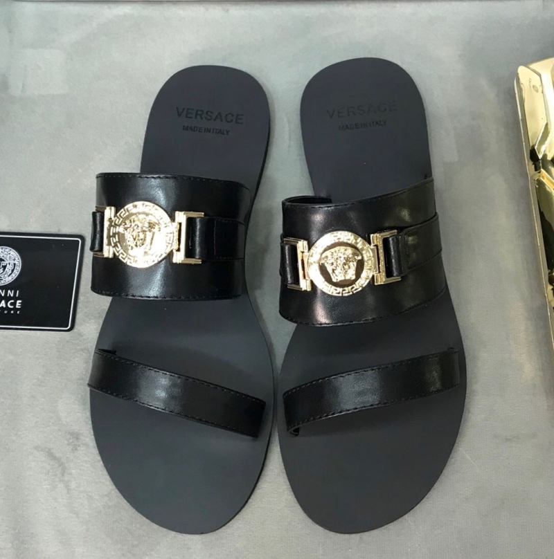 Givenchy Slippers